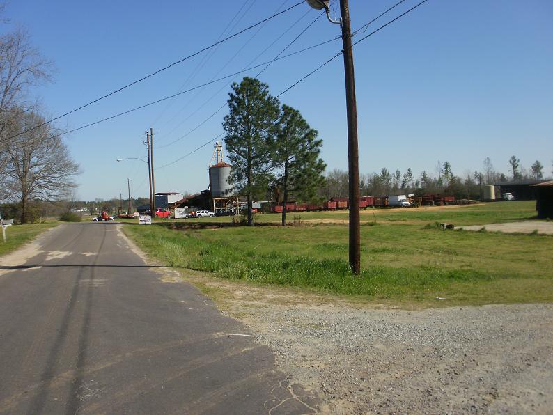 5 +/ ACRES, DUDLEY SUPPLY DUDLEY, GA LAURENS COUNTY
